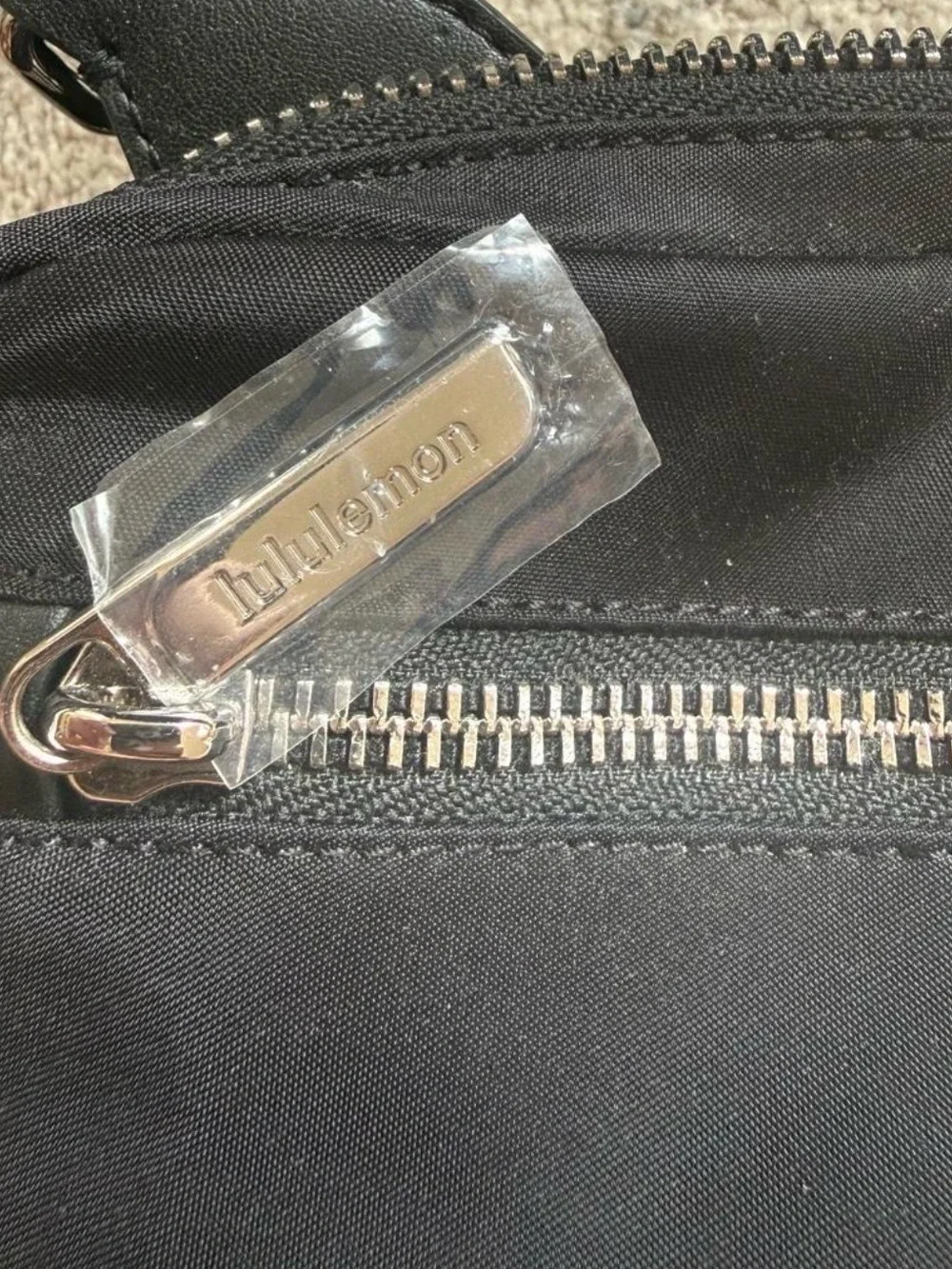 Lululemon Everywhere Belt Bag Convertible